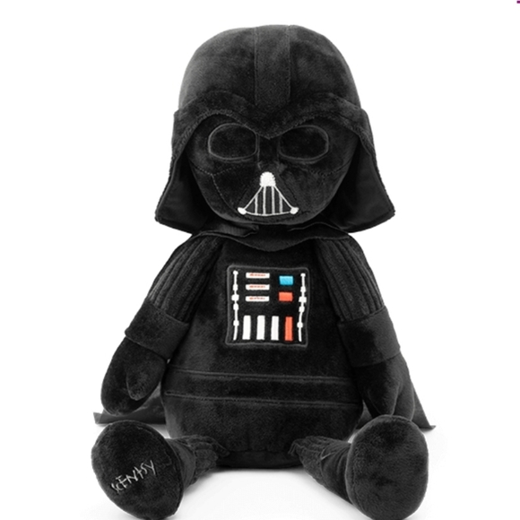 NEW Scentsy DARTH VADER BUDDY Star Wars - Picture 4 of 9